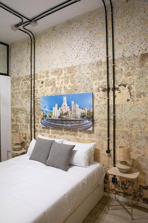 Appartement de vacances pour 4 personnes - 1
