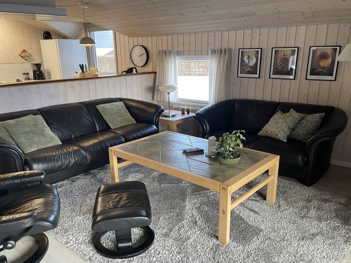 "Irlin" - 850m from the sea in Hejls, Kleiner Belt