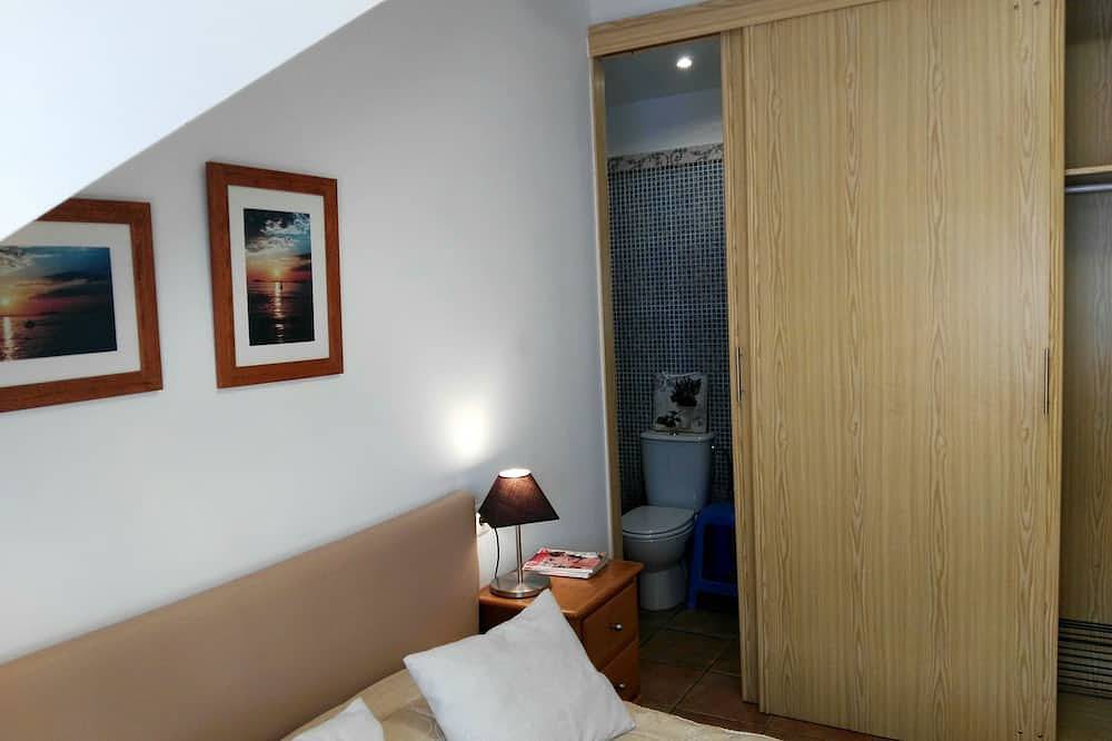 Ganze Wohnung, Schönes Penthouse Mit Meerblick in Praia de Caneliñas (Sanxenxo), Sanxenxo