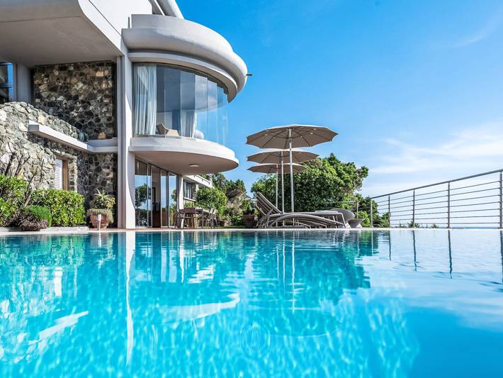Casa vacanza per 12 persone a Rosignano Marittimo