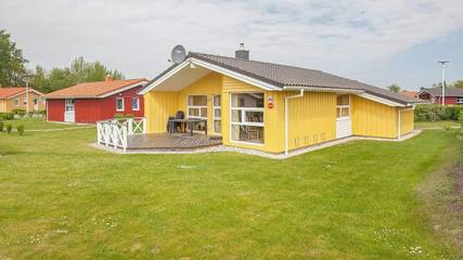 Ferienhaus für 7 Personen in Lensterstrand, Grömitz, Bild 3