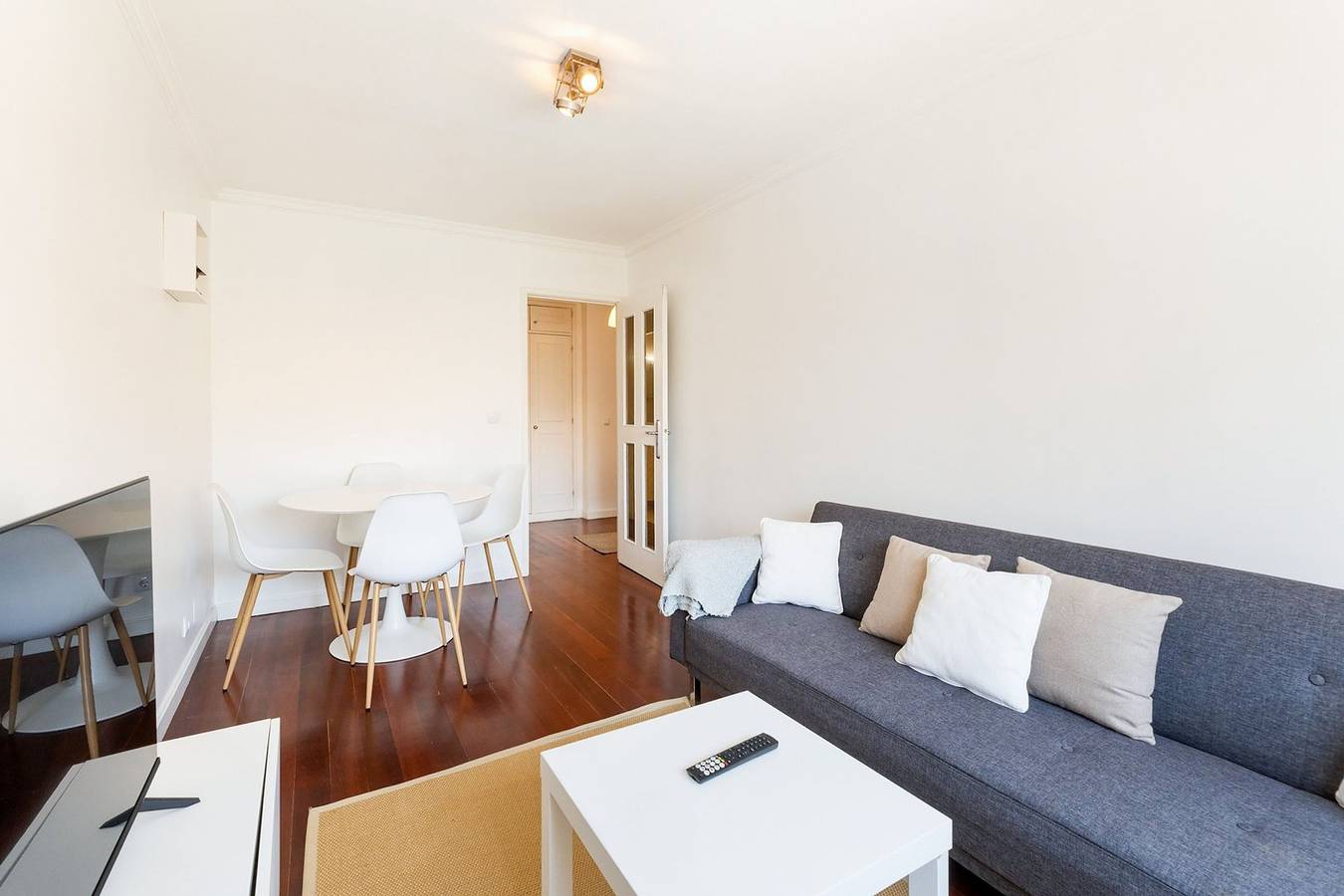 Ganze Wohnung, Guestready - Sonho urbano em Matosinhos in Matosinhos, Matosinhos e Leça da Palmeira