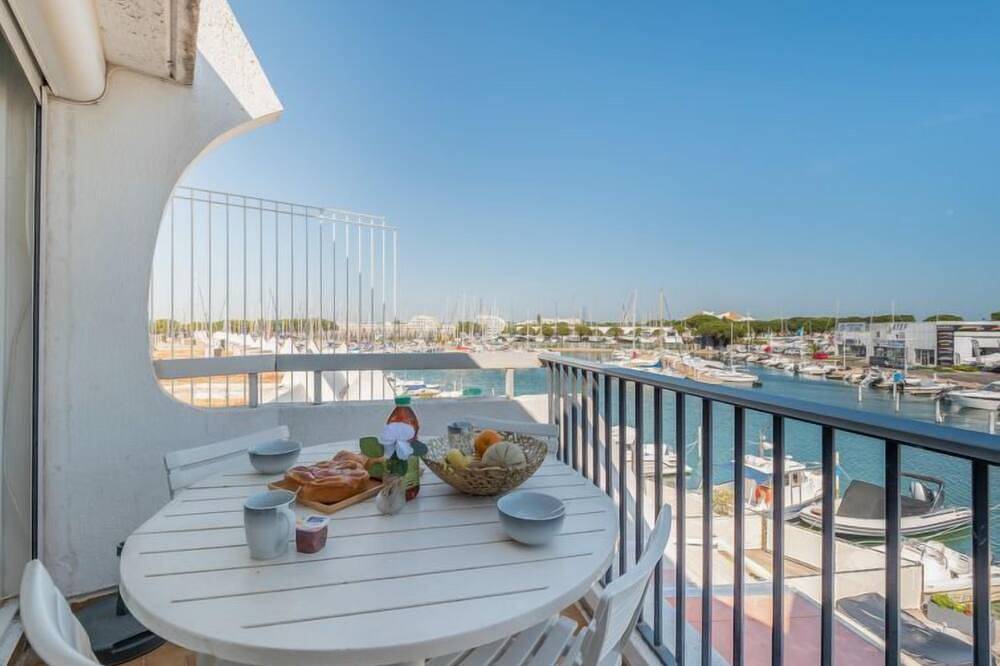 Appartement de vacances
