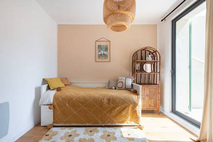 Location de vacances pour 6 personnes dans Port De La Pointe Rouge Marseille - 4