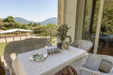 Villa for 21 People in Veyrier-du-Lac, Annecy region, Photo 4