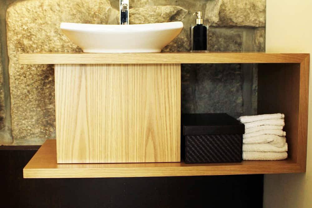 Wasserhaus - Douro in Baião, Douro-Tal