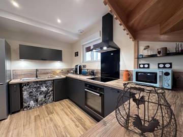 Gîte pour 12 Personnes dans Région de Vichy, Allier, Photo 3