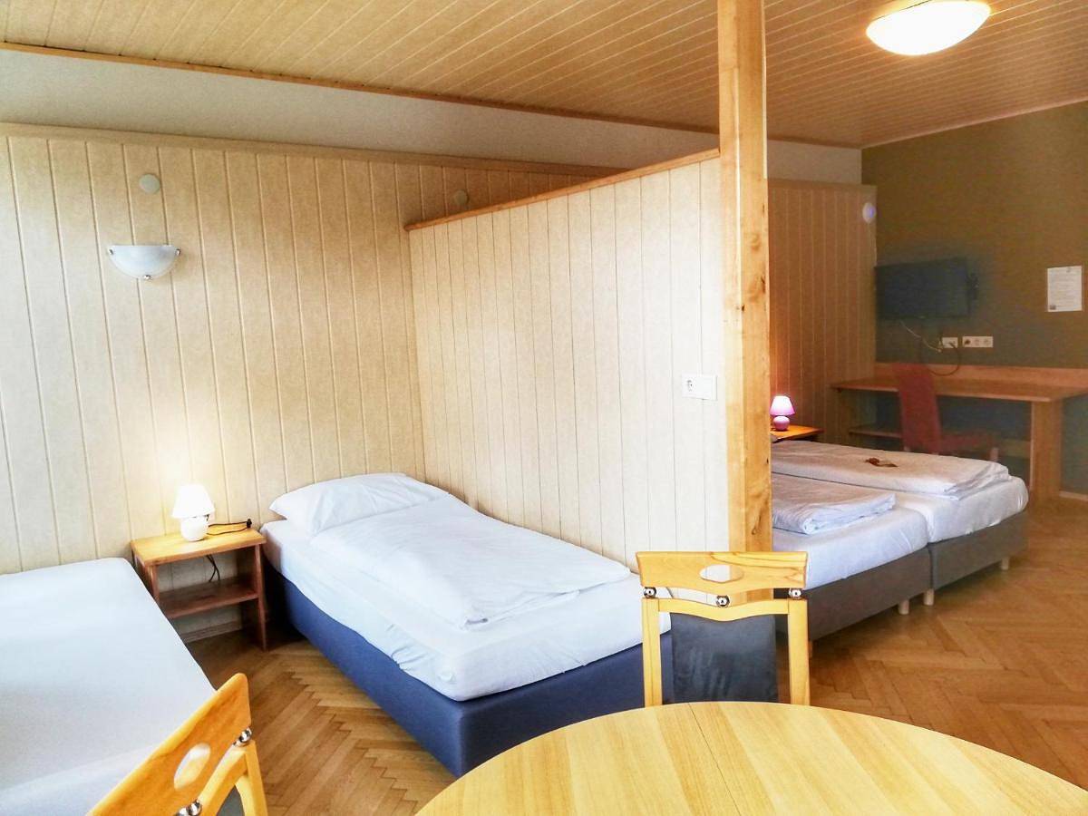Familie Zuser Hotel Garni in Mitterbach am Erlaufsee, Mostviertel Region