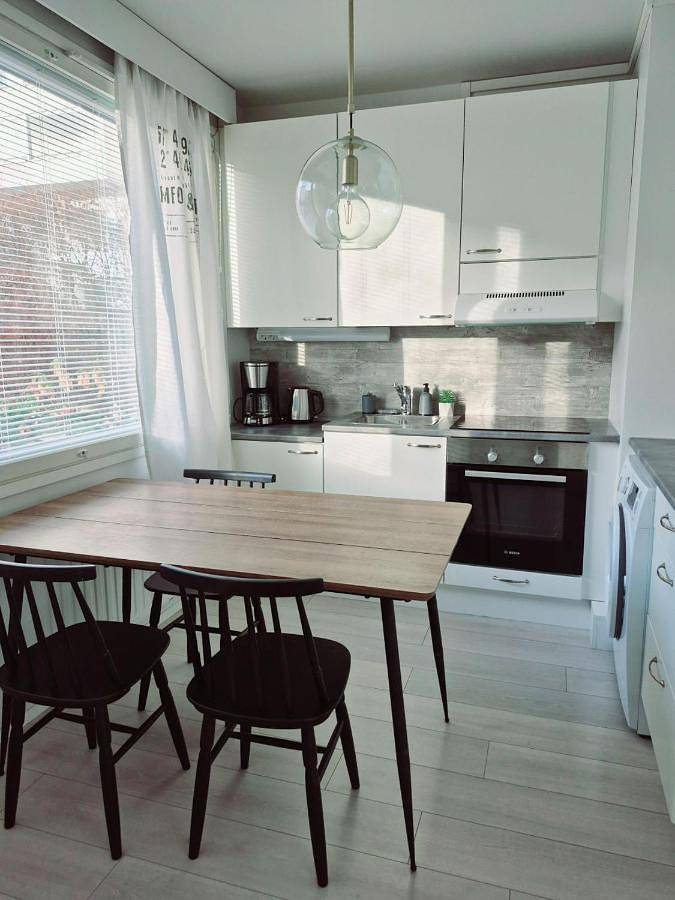 Appartement de vacances pour 2 personnes