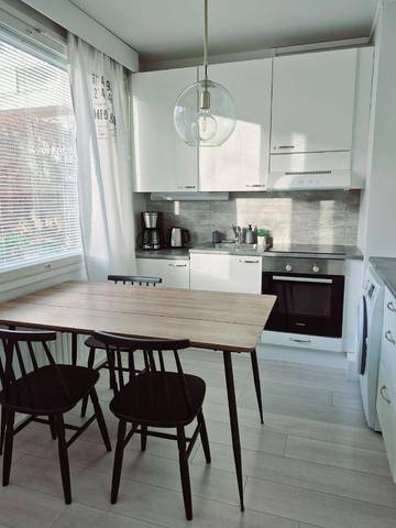 Gîte pour 2 personnes dans Tampere