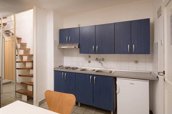 Ferienwohnung für 6 Personen, mit Balkon in Lanterna - 4