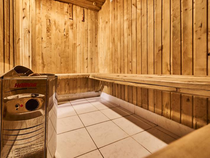 Ferienhaus für 28 Personen, mit Garten und Terrasse sowie Sauna in Nordböhmen - 2