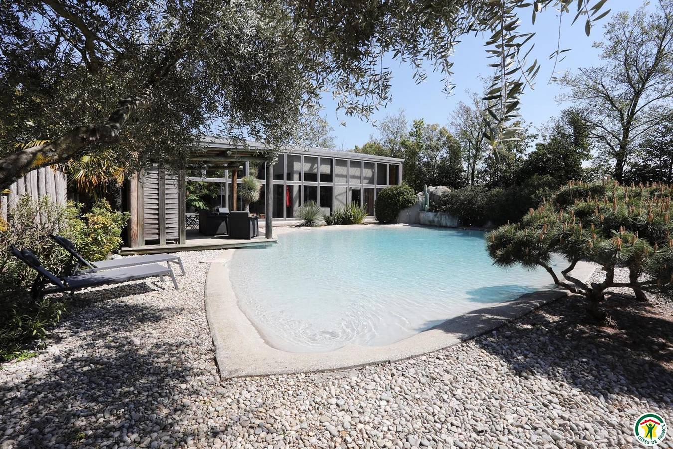 Sous La Serre in Malissard, Valence und Umgebung