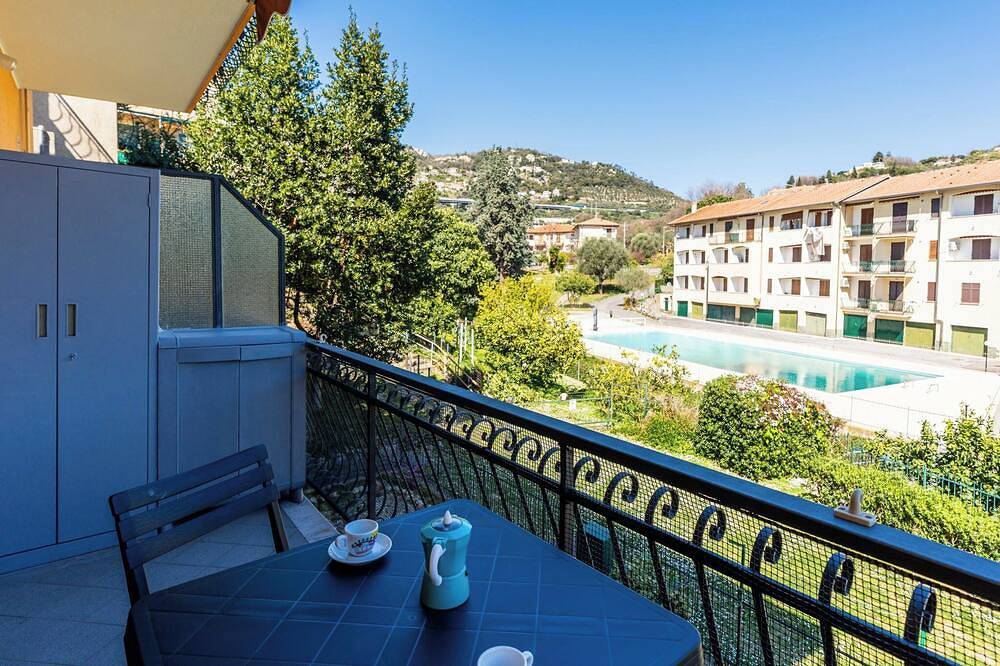 Entire apartment, Geranio in Pietra Ligure, Pietra Ligure Municipality