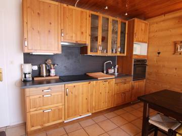 Vakantieappartement voor 4 Personen in Huez, Écrins Nationaal Park, Afbeelding 3