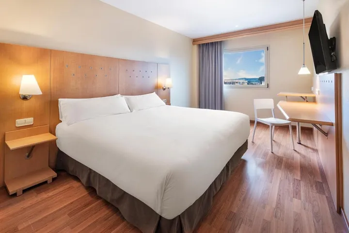 Hotel para 2 personas, Se admiten mascotas - 1