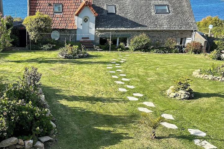 Maison de vacances pour 7 personnes