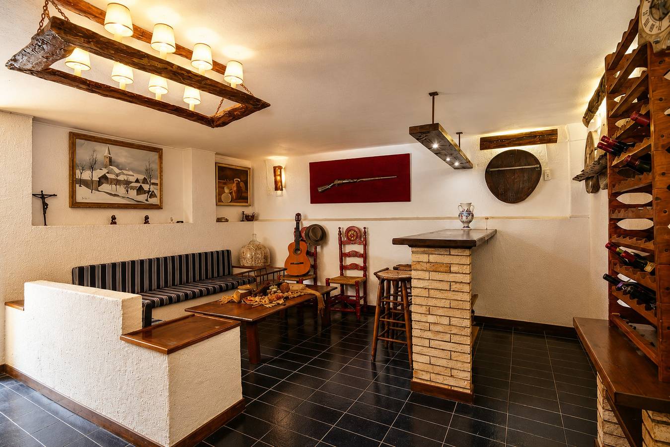 Villa en Salou centro | Piscina privada y Bbq in Salou, Costa Dorada