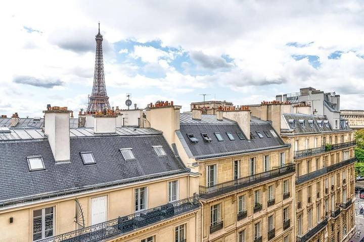 Gîte pour 2 personnes, avec balcon dans Musee de la Tuile Paul Mangin - 2