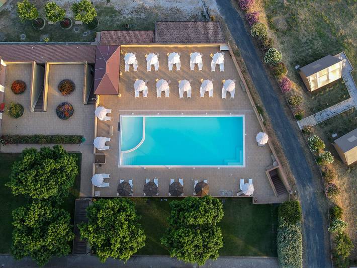 Appartamento intero, Le Debbiare in Riparbella, Costa degli Etruschi