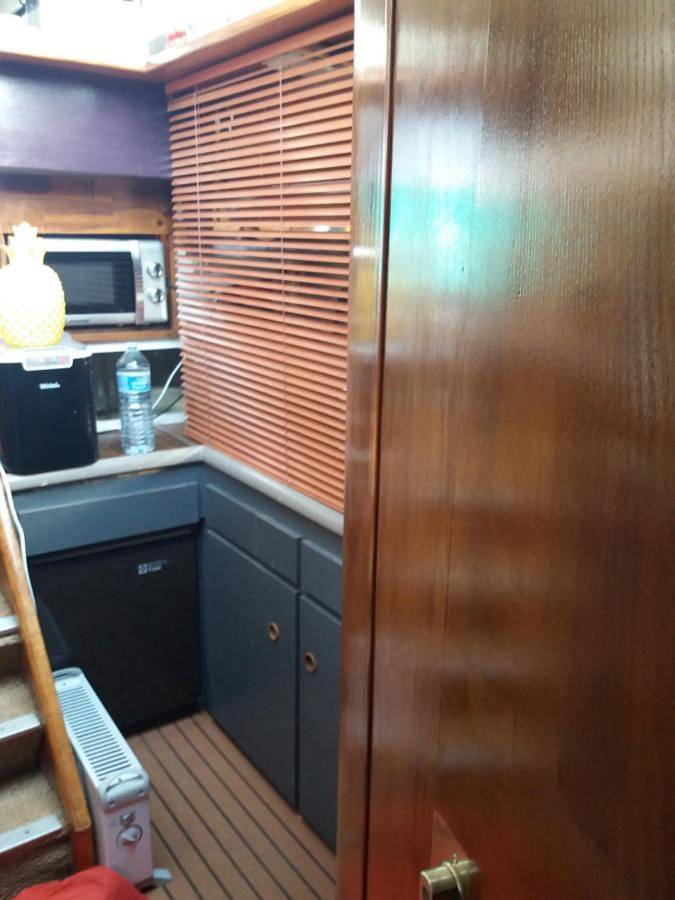Bateau pour 2 personnes en Nouvelle-Aquitaine - 2