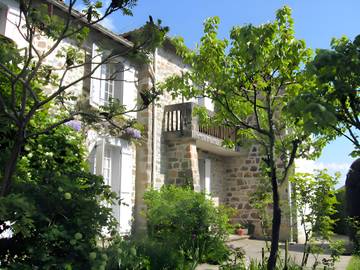 B&b for 2 People in Panazol, Nouvelle-Aquitaine, Photo 1