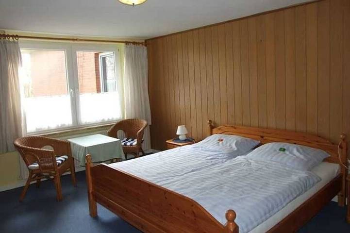 Bed and Breakfast für 2 Personen, mit Garten - 1