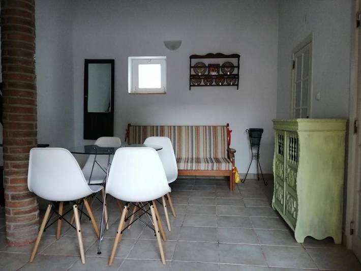 Gîte pour 2 personnes, avec jardin et vue à Évora - 2