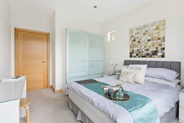 Beach House for 9 People in Bigbury on Sea, Devon, Photo 4