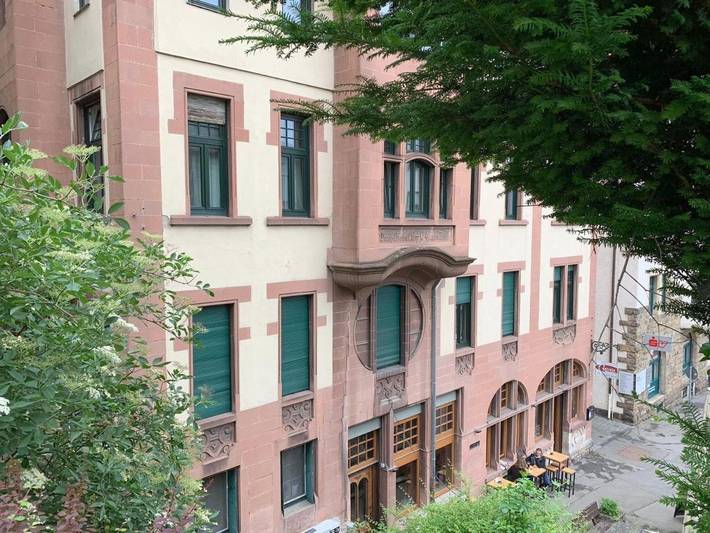 Maison d’hôte pour 6 personnes dans Tubingen