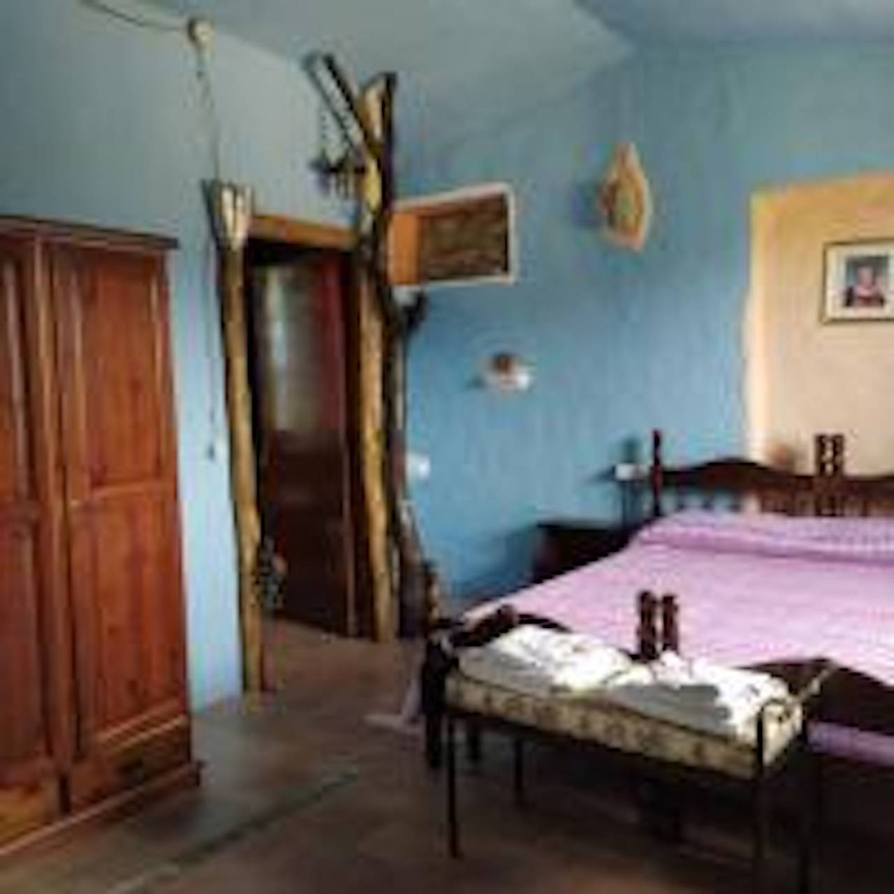 Ganze Wohnung, Charmante Wohnung in Arbus mit Bergblick, 50 m² in Arbus (Gemeinde), Campidano di Terralba