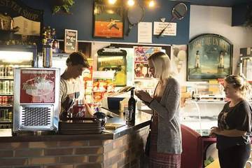 Camping pour 6 Personnes dans La Tranche-sur-Mer, Vendée, Photo 4