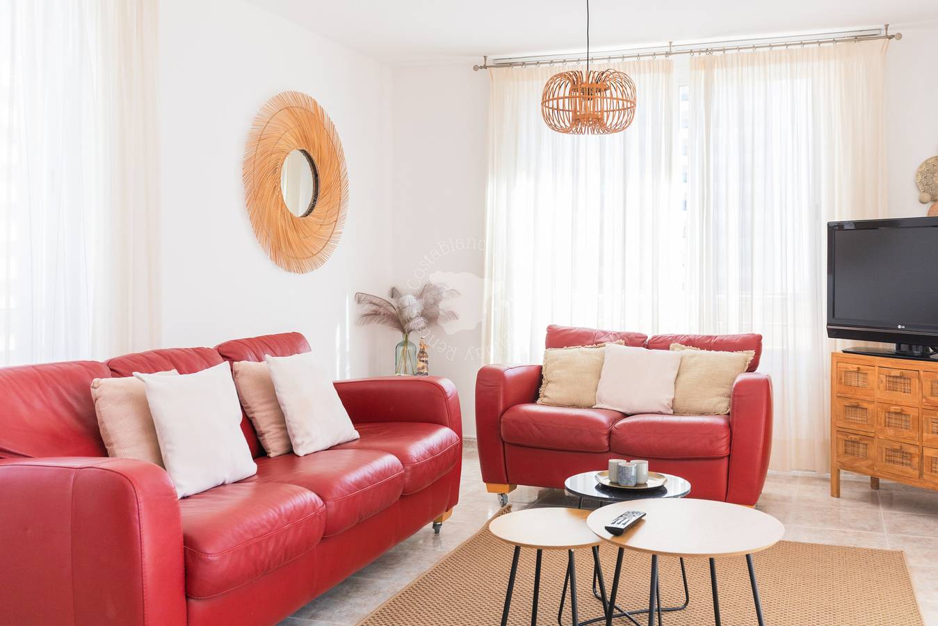 Apartamento entero, Penthouse Racodifac in Playa la Fossa, Calpe