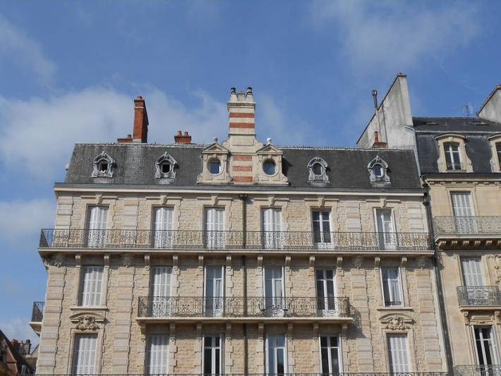 Appartement de vacances pour 2 personnes