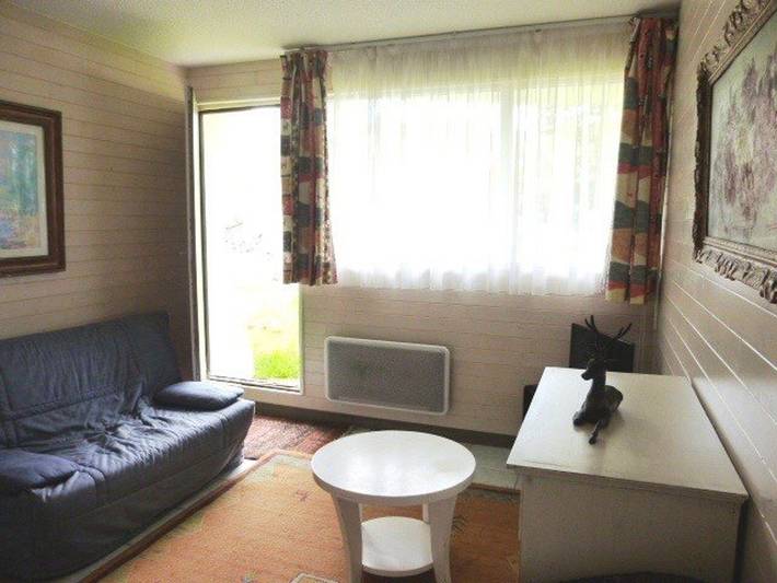 Studio für 5 Personen - 1