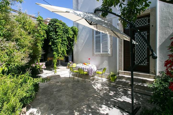 Vakantieappartement voor 4 personen in Dubrovnik