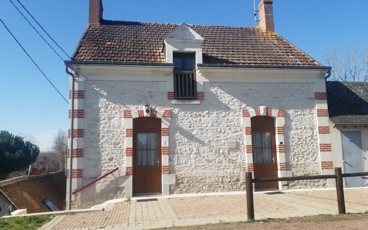 Gîte l'Eclusière in Châtillon-sur-Cher, Région de Romorantin-Lanthenay