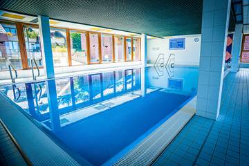 Casa Rural Con Piscina para 3 Personas en Sasbachwalden, Selva Negra Central, Foto 2