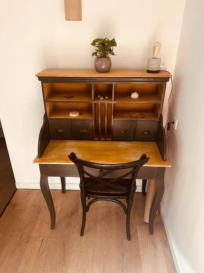 Location de vacances pour 4 personnes dans Office De Tourisme D Evian Les Bains - 2