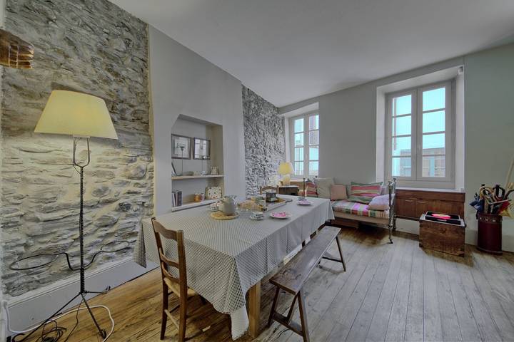 Maison de vacances pour 8 personnes dans Haute-Garonne - 2