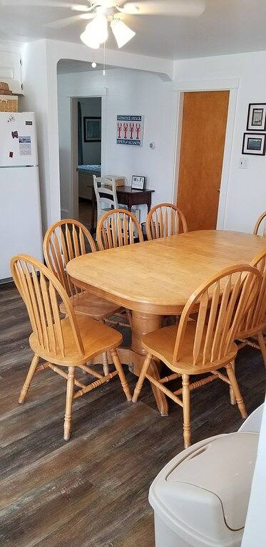 Ferienhaus für 10 Personen, mit Haustier - 1