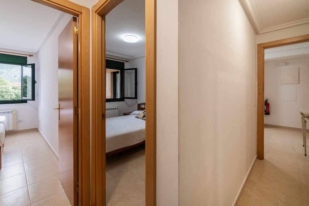 Ganze Wohnung, Apartamento Llanes Paraiso 206 in Posada de Llanes, Llanes