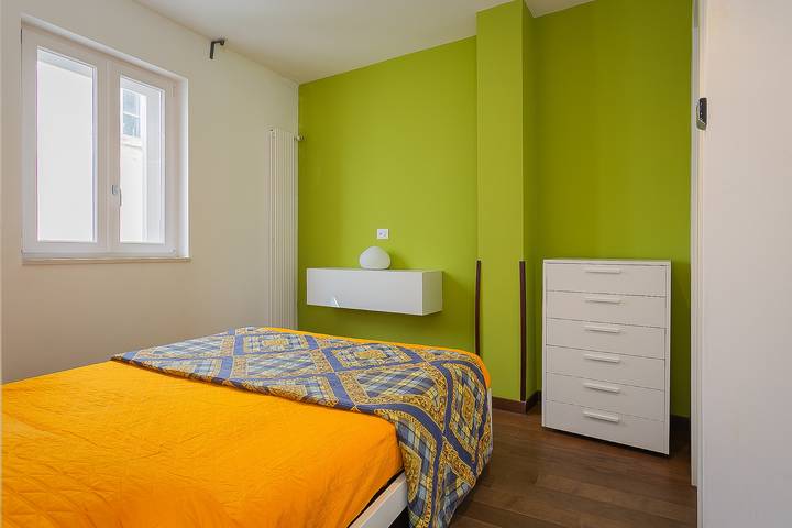 Gîte pour 2 personnes, avec terrasse à Polignano a Mare - 3