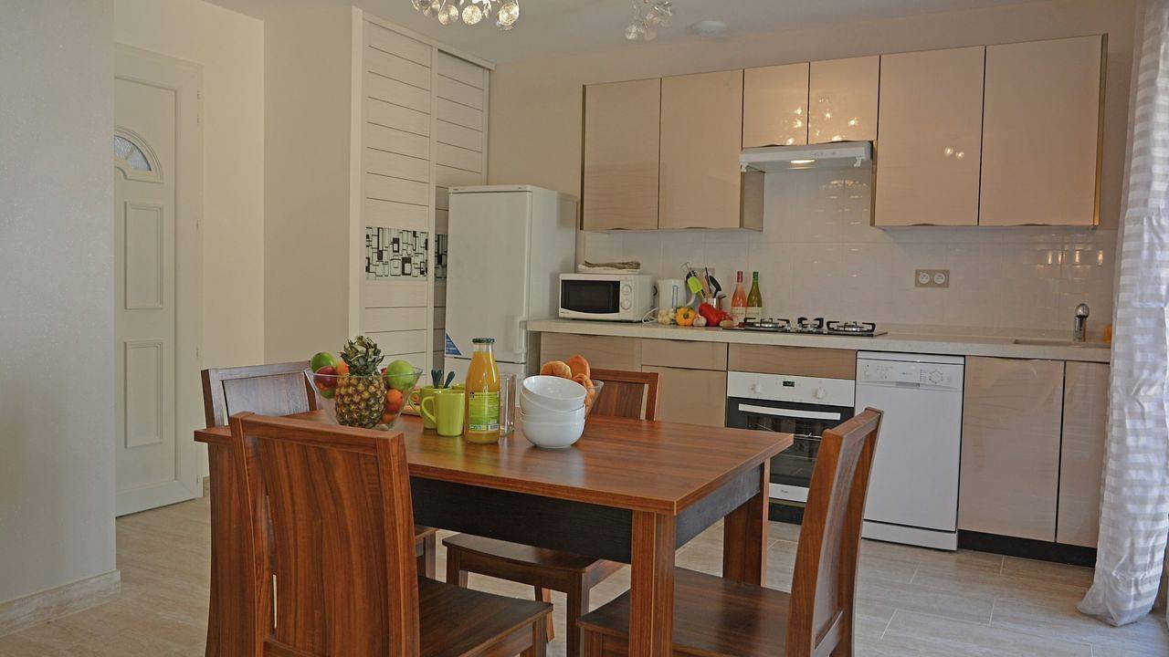 Villa für 4 Personen (65 m²) in Montauroux in Montauroux, Region de Draguignan