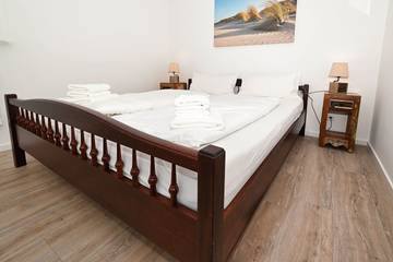 Ferienwohnung für 4 Personen in Büsum, Dithmarschen, Bild 2