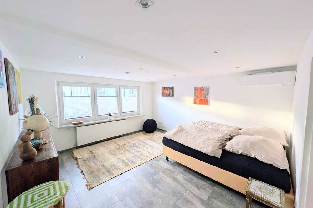 Exklusive Künstler Behausung auf 230 m² in Hirschaid in Hirschaid, Landkreis Bamberg
