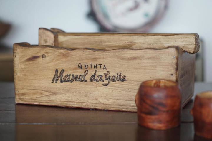 Location de vacances pour 3 personnes, avec balcon dans Torres Novas - 3