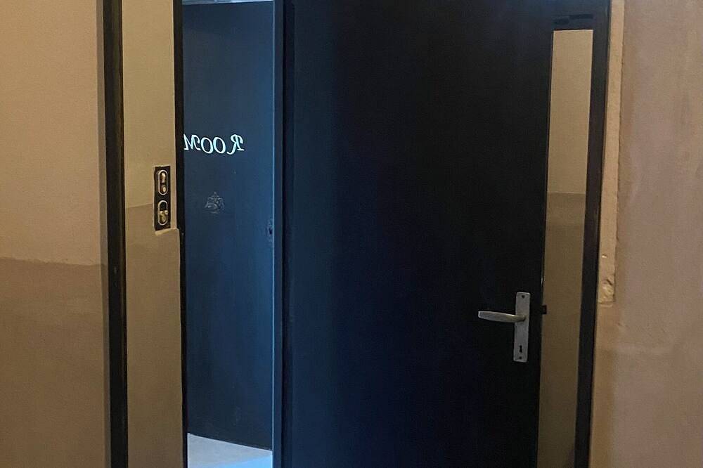 Charming bed & breakfast in Limoux, all roms with private bathroom. in Limoux, Limoux region