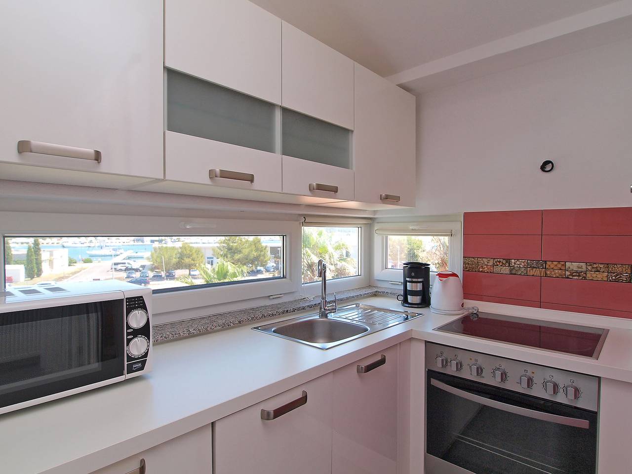 Ganze Wohnung, Marko in Bibinje, Zadar