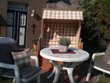 Ferienwohnung für 3 Personen in Sylt (Gemeinde), Sylt, Bild 1